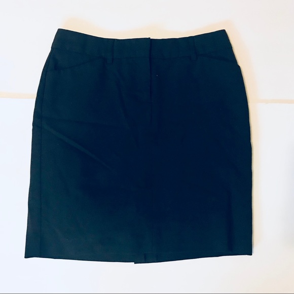 Express Dresses & Skirts - Express Design Studio Black Pencil Skirt Express Dresses & Skirts - Express Design Studio Black Pencil Skirt